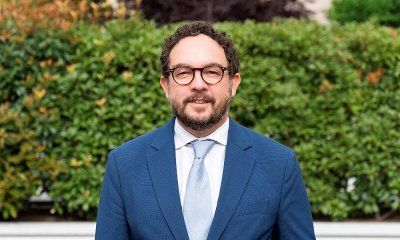 Luis Cabrera reelegido presidente de la Asociación Nacional de Empresas de Servicios Energéticos