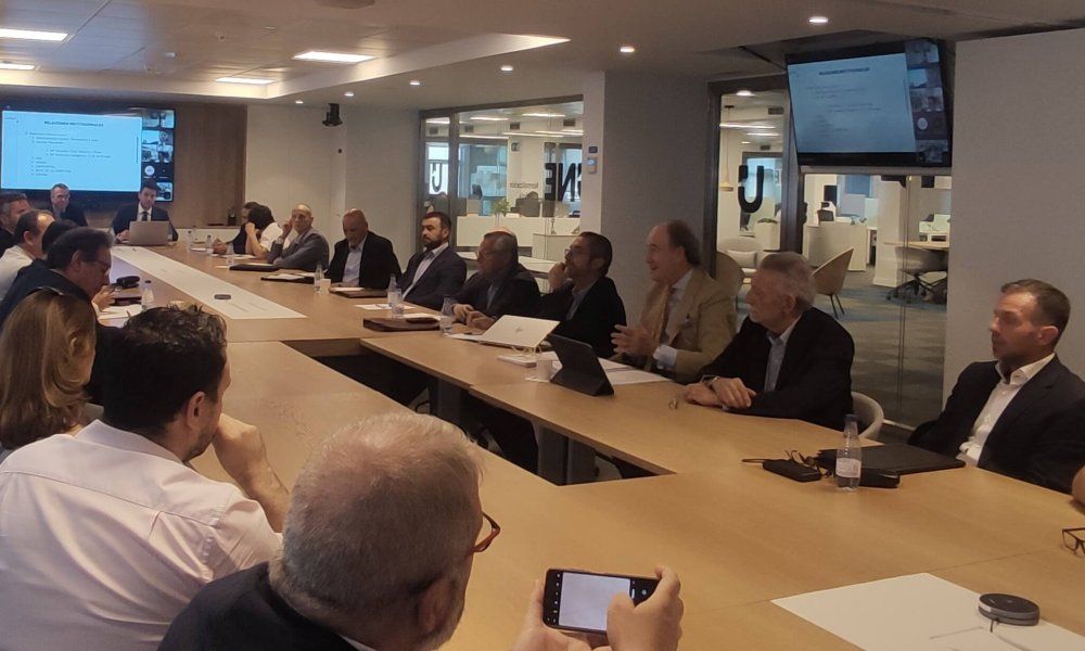 El mercado de la iluminación prevé crecer un 4,2 % este año, según los datos de Anfalum