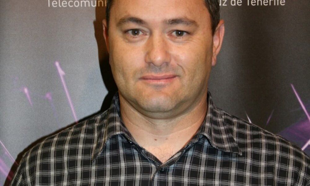 Juan Alberto Gutiérrez, nuevo presidente de los instaladores tinerfeños