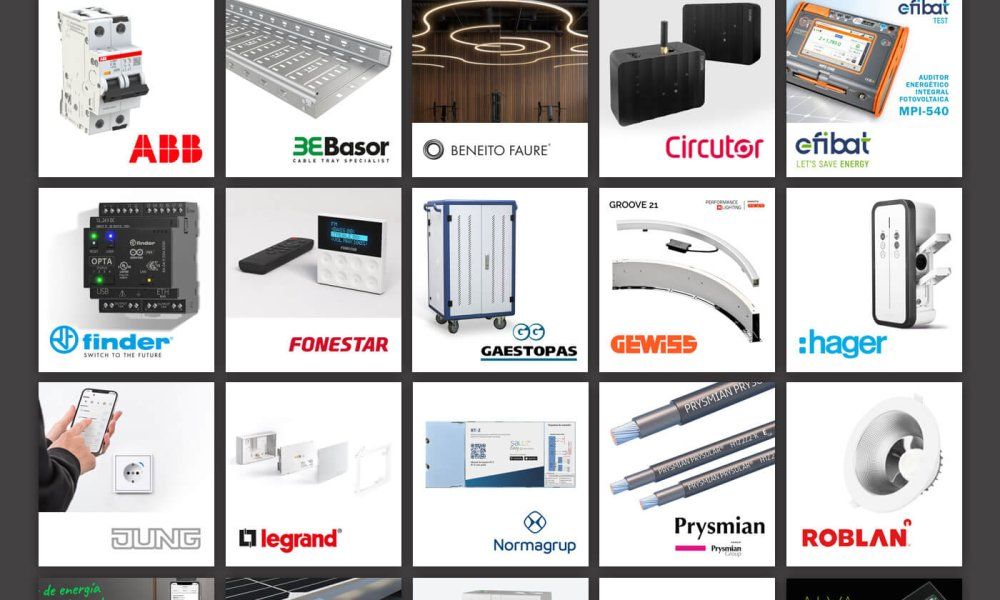 Los 20 candidatos al Mejor Producto del Año, en los Premios Aúna 2023