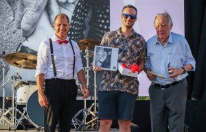 Circutor celebra medio siglo de historia con sus trabajadores y sus familias