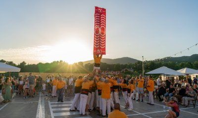 Circutor celebra medio siglo de historia con sus trabajadores y sus familias