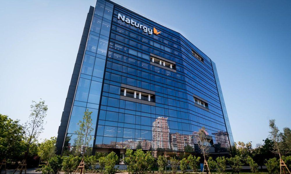 La CNMC sanciona a Naturgy Generación por manipular el precio en el mercado eléctrico de restricciones técnicas