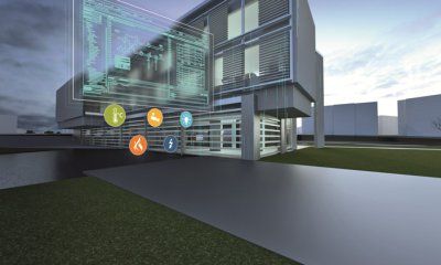 Ahorros de hasta el 10 % del consumo energético anual en edificios con soluciones IoT