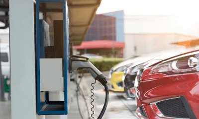 Las ventas de vehículos electrificados crecieron casi un 50 % en el mes de junio