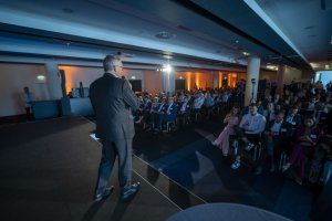 El Congreso Internacional de Fegime aborda los retos del futuro con el enfoque en la sostenibilidad y las personas