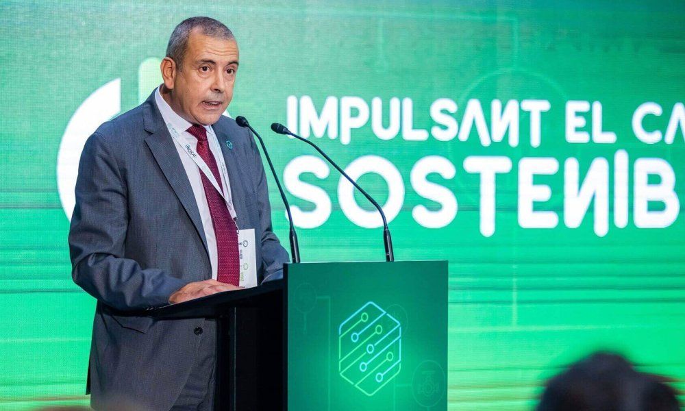 “Nuestro objetivo es incrementar el número de personas cualificadas en el sector. Necesitamos escuelas privadas y públicas llenas de alumnos”, JAUME ALCAIDE, presidente de FEGICAT