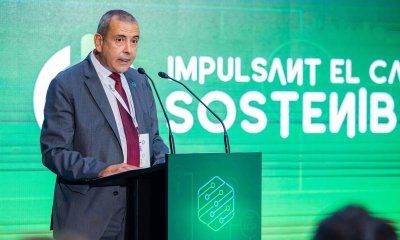 “Nuestro objetivo es incrementar el número de personas cualificadas en el sector. Necesitamos escuelas privadas y públicas llenas de alumnos”, JAUME ALCAIDE, presidente de FEGICAT