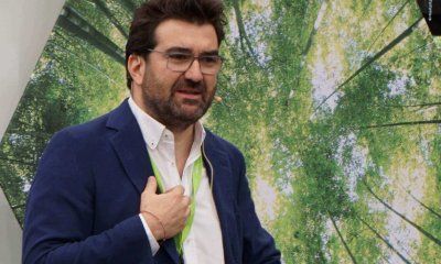 “En pocos años, el mercado va a sufrir una profunda transformación con actores mucho más fuertes, que crecerán mucho”, Javier Arbués, director de Distribución de Schneider Electric