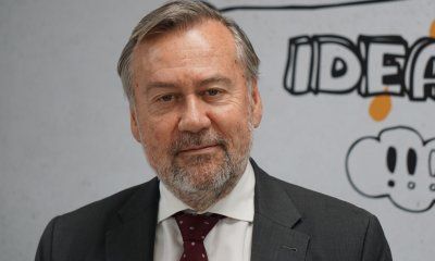 “Hemos acometido la tarea de tratar de ser más fuertes en el mercado nacional”, Jesús Montalbán, director general de SACI