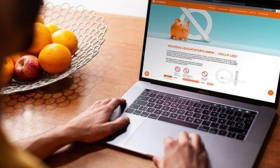 Alternativas LED de Ledvance ante la entrada en vigor de las prohibiciones de tubos fluorescentes T5 y T8