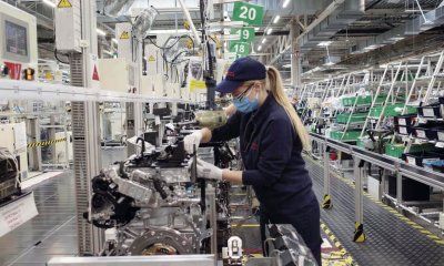 “La patronal del del metal confirma que el sector muestra una tendencia al crecimiento y la estabilidad”