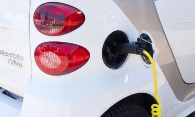 234,6 millones de euros en nuevas ayudas para proyectos innovadores de movilidad eléctrica