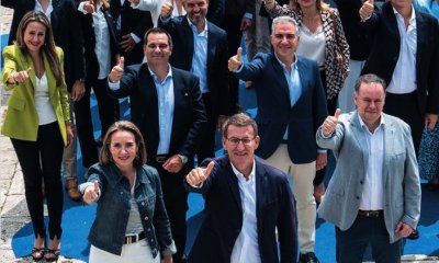 Las medidas que el programa de gobierno del Partido Popular propone en materia energética