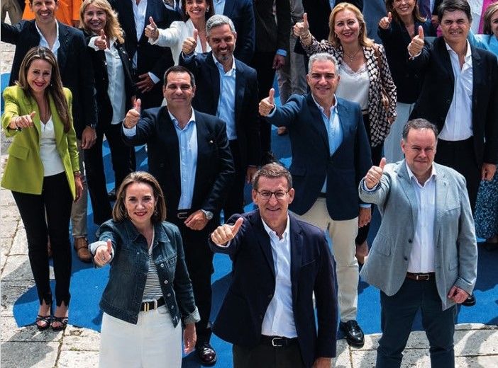 Las medidas que el programa de gobierno del Partido Popular propone en materia energética