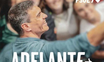 La apuesta del "todo al verde" de las renovables en el programa del PSOE