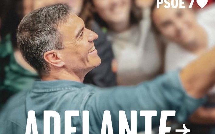 La apuesta del "todo al verde" de las renovables en el programa del PSOE