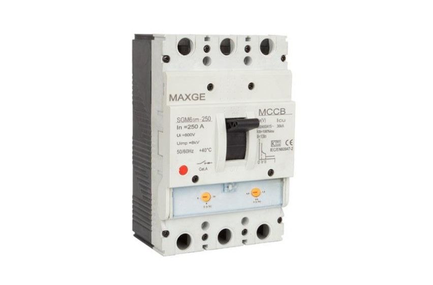 Retelec System refuerza la seguridad del suministro eléctrico con la Gama SGM6