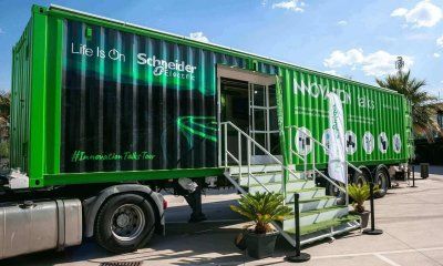 Más de 2.000 profesionales asisten al Innovation Talks Tour 2023, de Schneider Electric