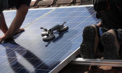 Por qué instalar un punto de recarga junto a la instalación fotovoltaica, incluso sin disponer de vehículo eléctrico
