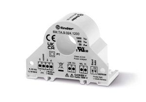 Serie 6M: la nueva gama de analizadores de redes de Finder