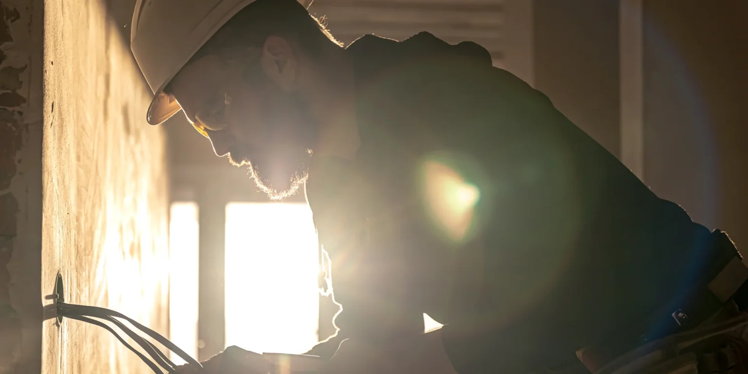 El necesario mantenimiento de las instalaciones eléctricas en verano