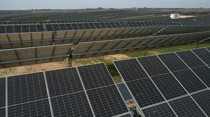 Desarrollo pionero de un sistema de hibridación de baterías de almacenamiento fotovoltaico