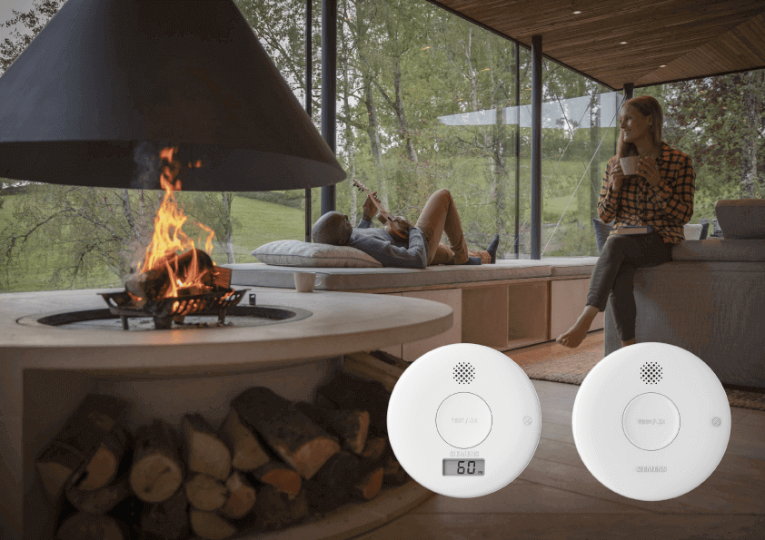 BJC lanza al mercado los detectores Siemens 5TC1292-8 Y 5TC126-4