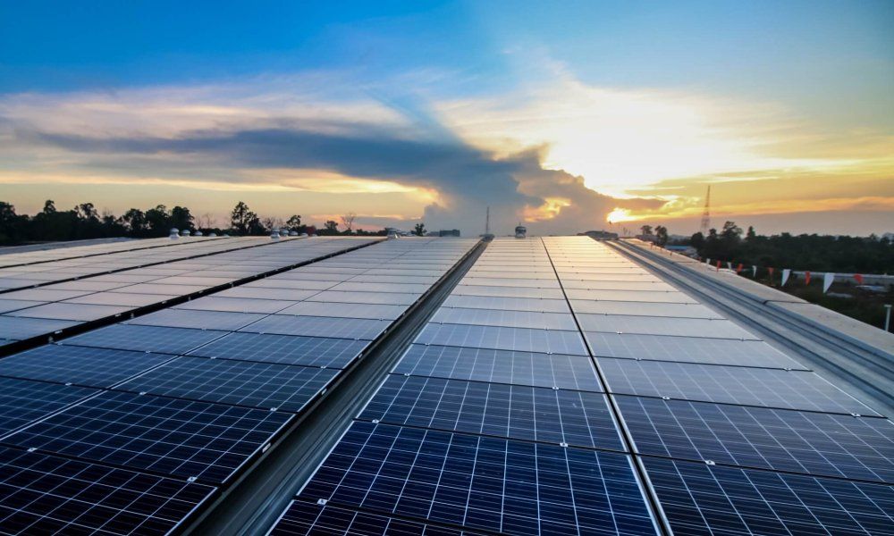 Cómo afecta el calor a los paneles solares