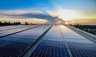 Cómo afecta el calor a los paneles solares