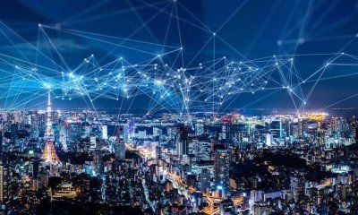 Cómo avanza la digitalización urbana hacia las ciudades más “inteligentes”