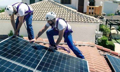 Los autoconsumos colectivos que gestiona la red de distribución de Endesa se triplican en el primer semestre