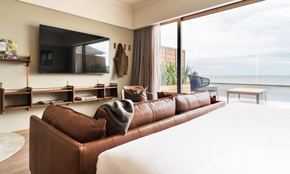 La demanda de energía se duplica en los meses de verano en España