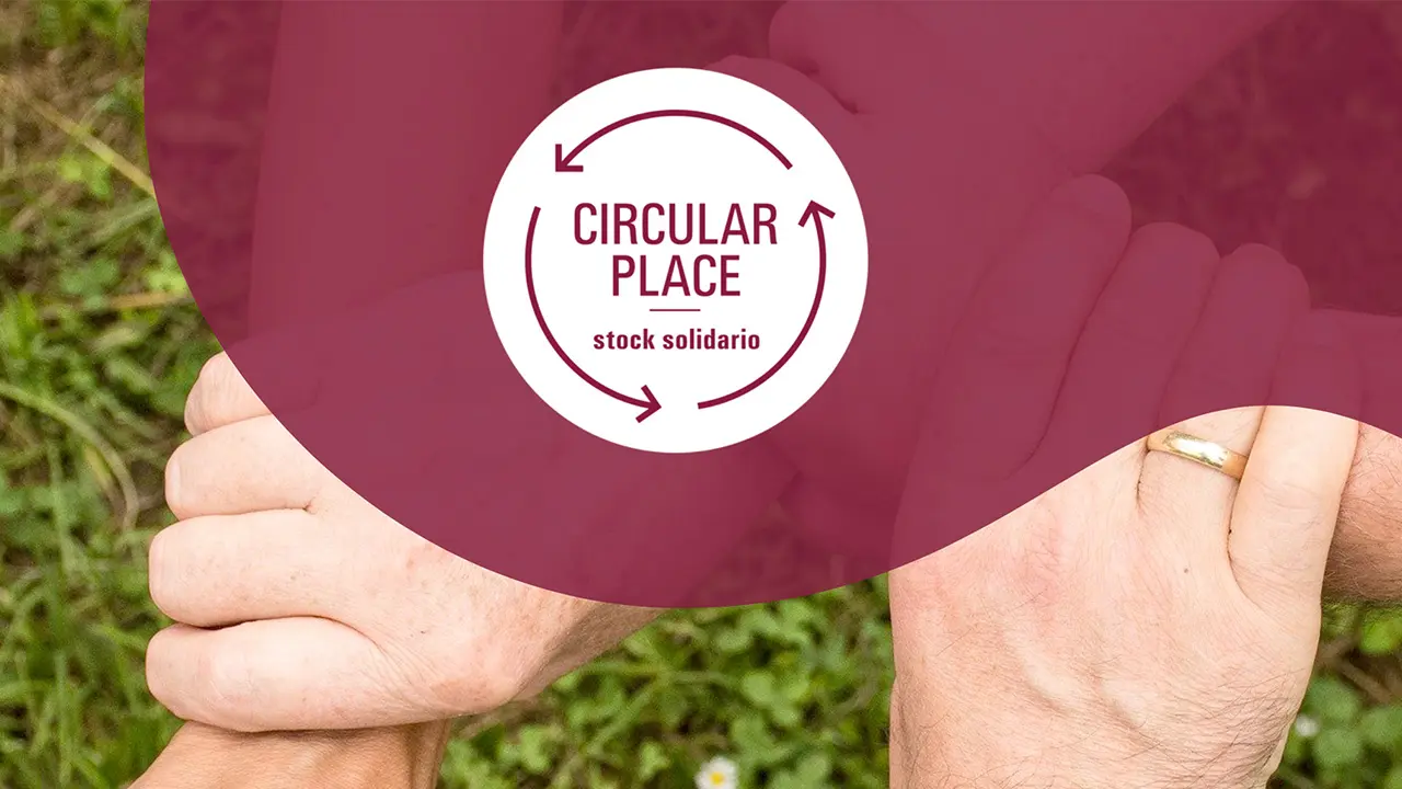 22.500 aparatos eléctricos y electrónicos para la Plataforma Circular Place, en los primeros seis meses de 2023