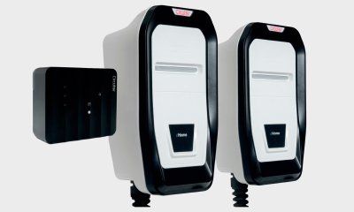 Con Genion One, Circutor ofrece recarga doméstica para vehículos eléctricos mediante excedentes solares