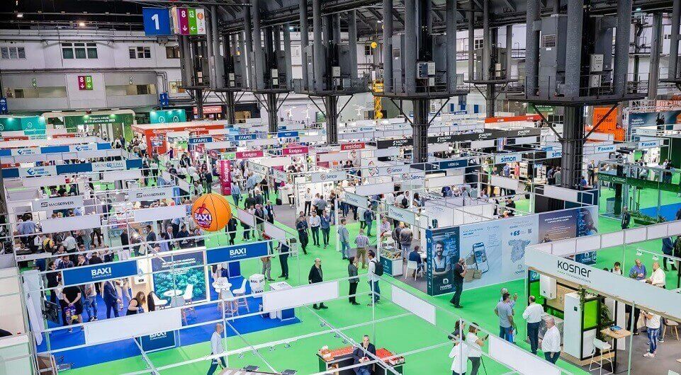 A menos de un mes para su cuarta edición, Efintec cuenta con más de 150 expositores