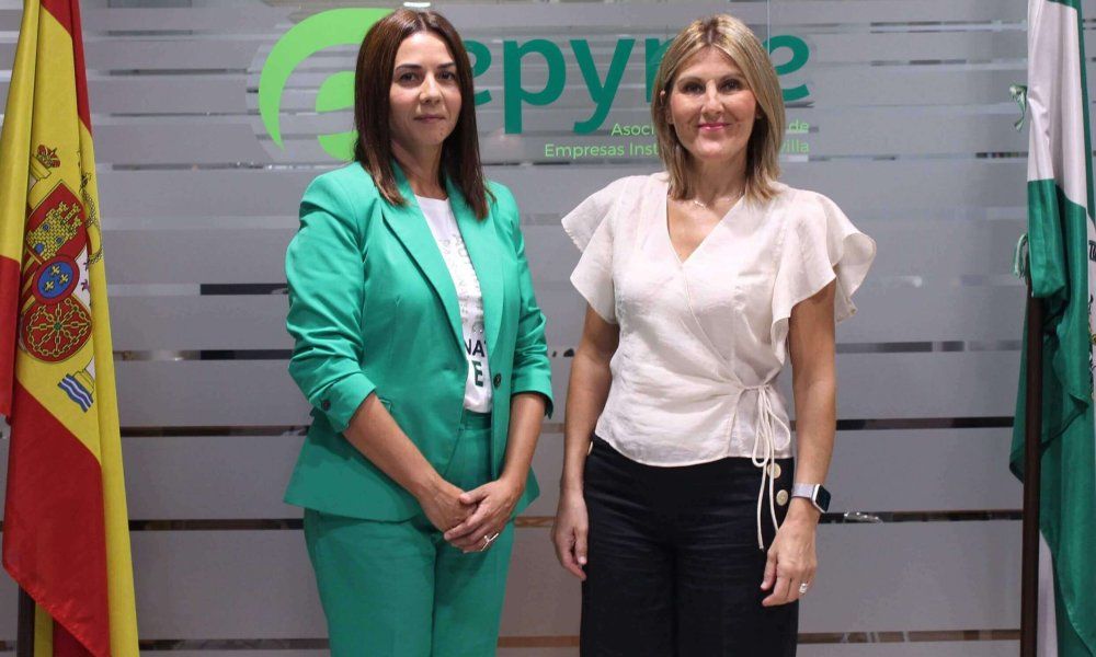 Instaladores eléctricos sevillanos e ingenieros técnicos industriales potenciarán juntos el empleo y la formación