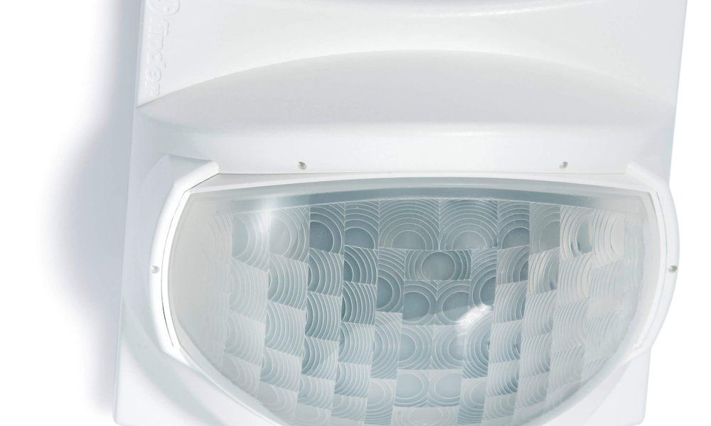 Finder presenta una nueva versión del detector de movimiento y presencia18.4K