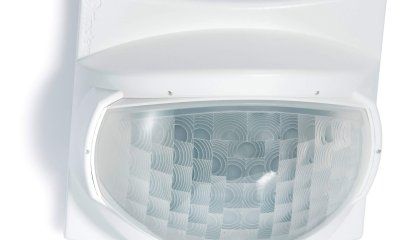 Finder presenta una nueva versión del detector de movimiento y presencia18.4K