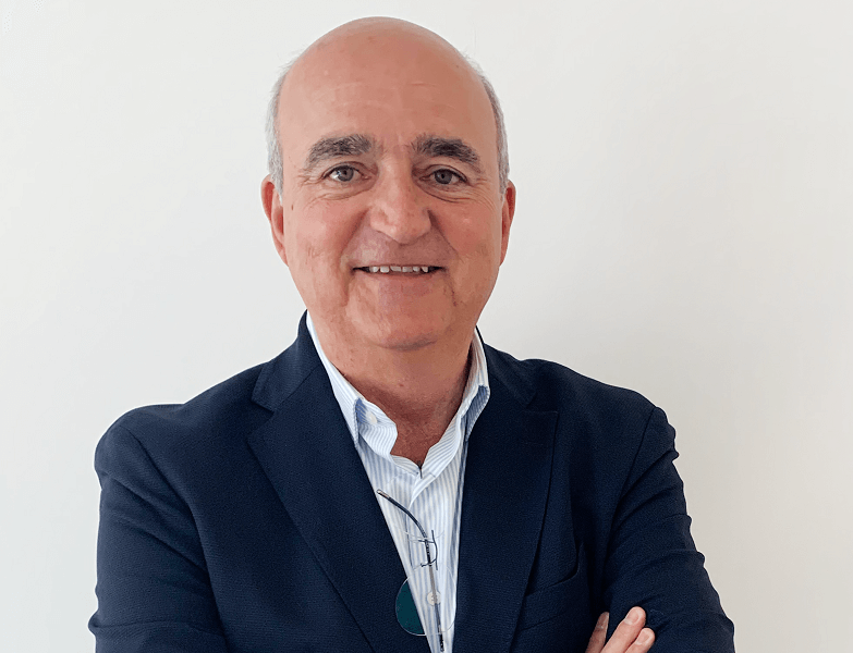 GES incorpora a José Aybar Arias como nuevo director de Fluid Stocks