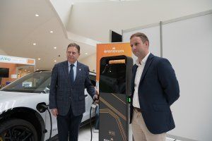 Moveo se revela como un hub de conocimiento y divulgación de la movilidad sostenible en el norte de España