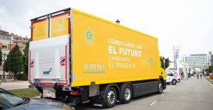 El evento Moveo hará de Oviedo la capital de la movilidad sostenible el próximo fin de semana