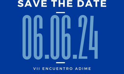Adime señala la fecha de su Séptimo Encuentro del Sector Eléctrico para el 6 de junio de 2024