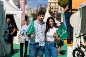 Todo listo para la Marcha Silenciosa del Vehículo Eléctrico de este sábado 9, en Madrid