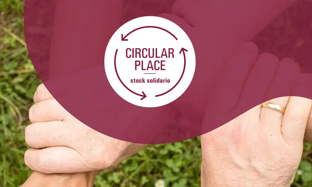 22.500 aparatos eléctricos y electrónicos para la Plataforma Circular Place, en los primeros seis meses de 2023