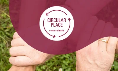 22.500 aparatos eléctricos y electrónicos para la Plataforma Circular Place, en los primeros seis meses de 2023