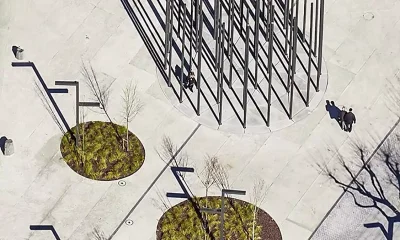 Daikin reconoce a los mejores proyectos de climatización en sus Premios Arquitectura Plus by Daikin