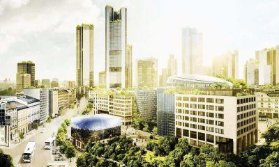 Publicada la nueva Directiva Europea de Eficiencia Energética en los Edificios