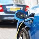 Las ventas de vehículos eléctricos suben más de un 50 % en agosto