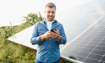 Baterías virtuales para que los hogares con autoconsumo solar puedan ahorrar con sus excedentes sin límites